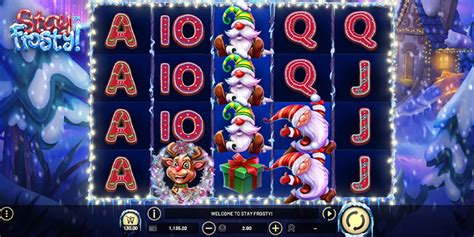 Frosty Fruits Slot - Play Online