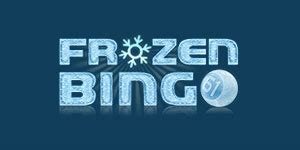 Frozen Bingo Casino Bonus