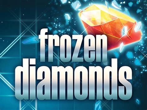 Frozen Diamonds Netbet
