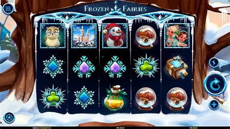 Frozen Fairies Slot - Play Online