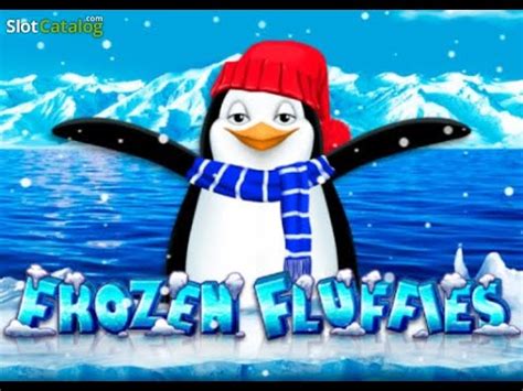 Frozen Fluffies Brabet