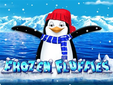 Frozen Fluffies Pokerstars