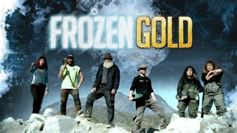 Frozen Gold Pokerstars