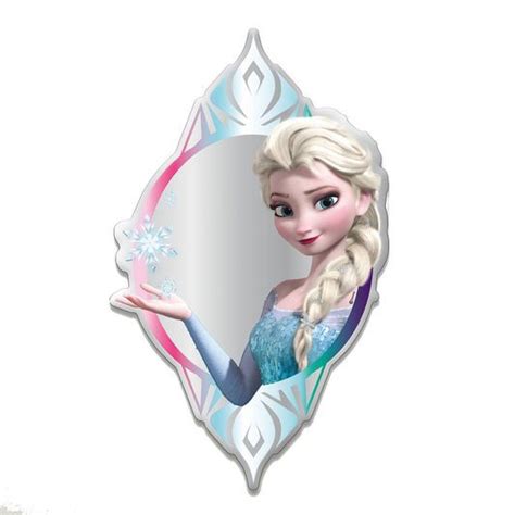 Frozen Mirror Betsul