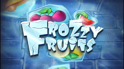 Frozzy Fruits Brabet