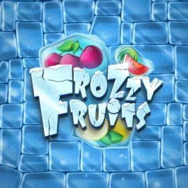 Frozzy Fruits Brabet