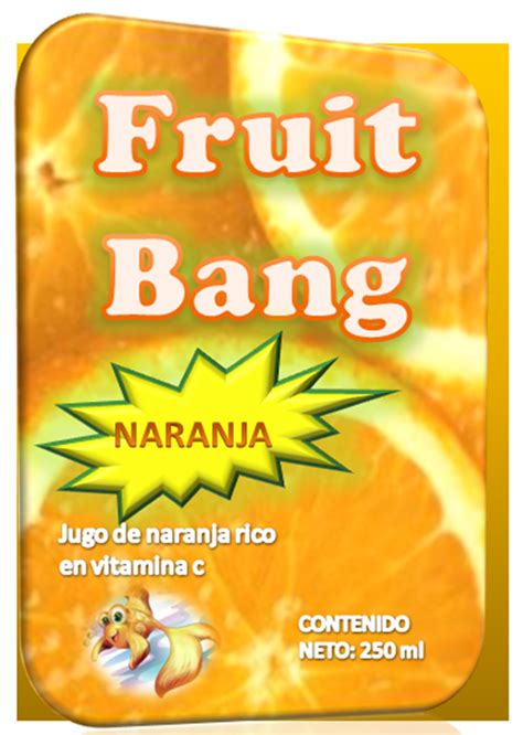 Fruit Bang Betsul