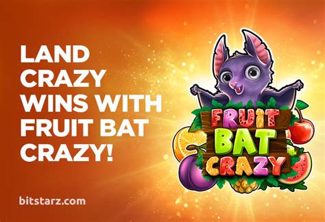 Fruit Bat Crazy 1xbet