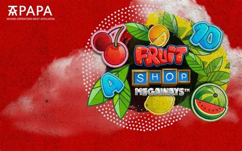 Fruit Bazaar Betsson