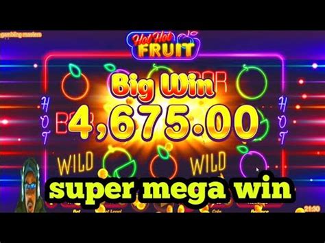 Fruit Blox Betway