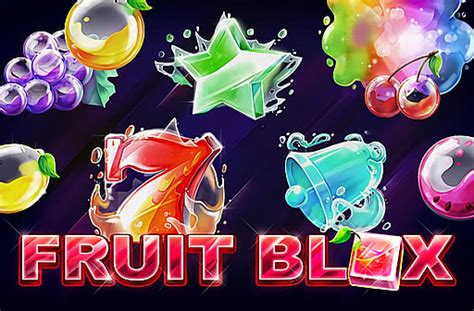 Fruit Blox Slot - Play Online