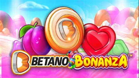 Fruit Bonanza Betano