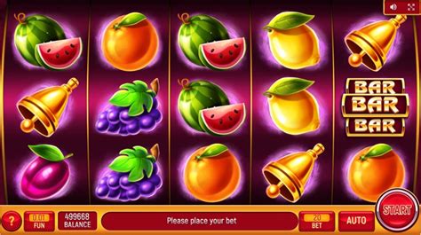 Fruit Casino Betsul