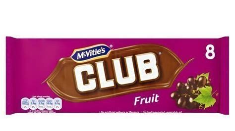 Fruit Club Betsul