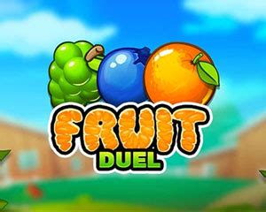 Fruit Duel Bet365