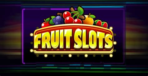 Fruit Express Slot - Play Online