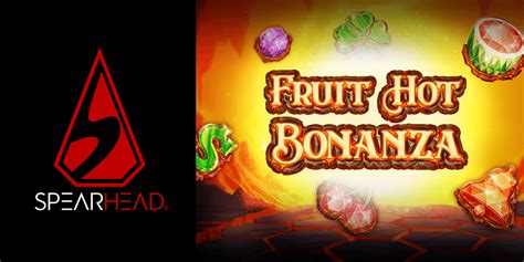 Fruit Hot Bonanza Betsul