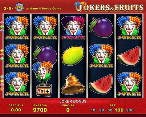 Fruit Joker 1xbet