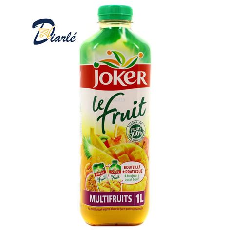 Fruit Joker Ii Brabet