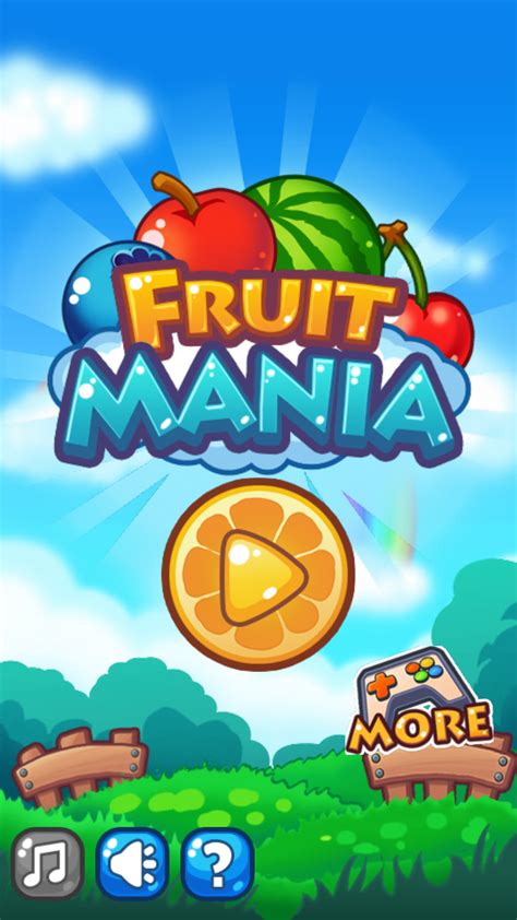 Fruit Mania 2 Betfair