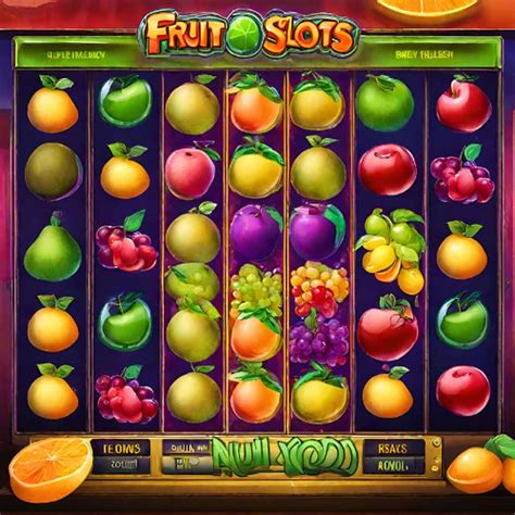 Fruit Mania Brabet