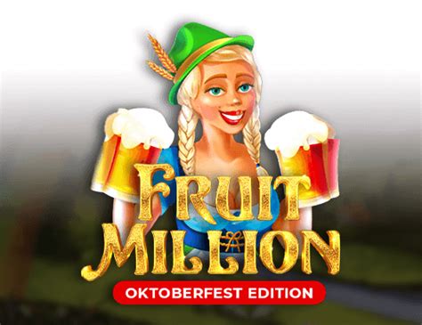 Fruit Million Oktoberfest Edition 1xbet