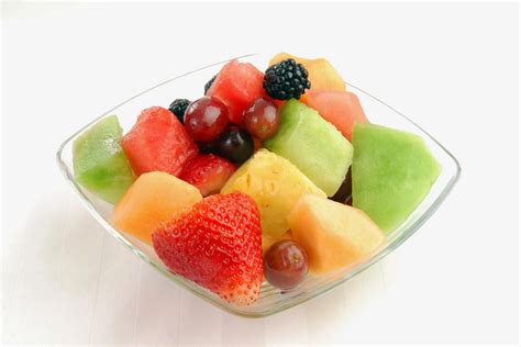 Fruit Mix Review 2024