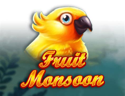 Fruit Monsoon Novibet