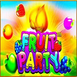 Fruit Party Non Stop 888 Casino