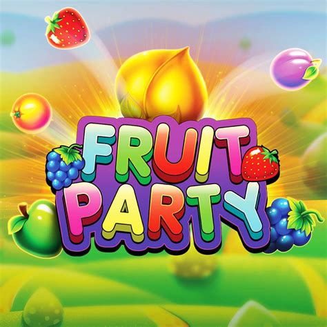 Fruit Party Non Stop Leovegas