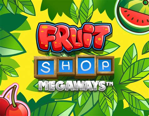 Fruit Shop Megaways Brabet