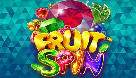 Fruit Spinner Slot - Play Online