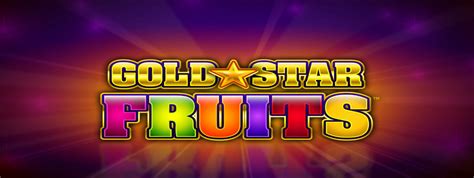 Fruit Star Bwin