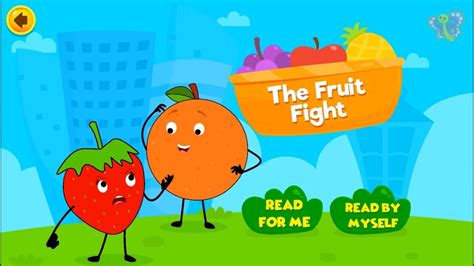 Fruit Story Betfair