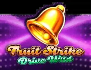 Fruit Strike Drive Wild Review 2024