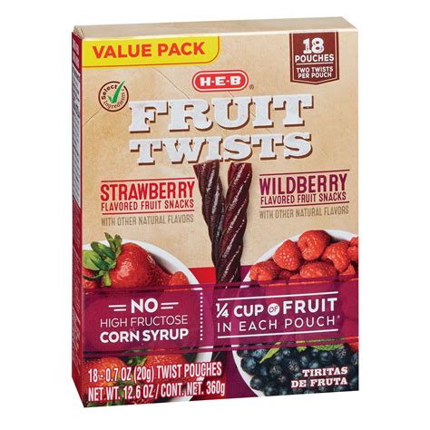 Fruit Twist Review 2024