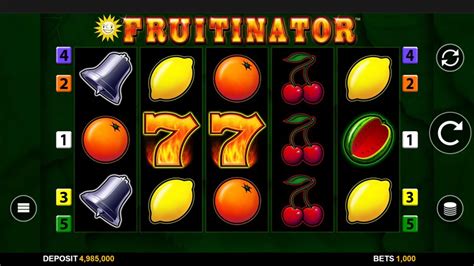 Fruitinator Review 2024