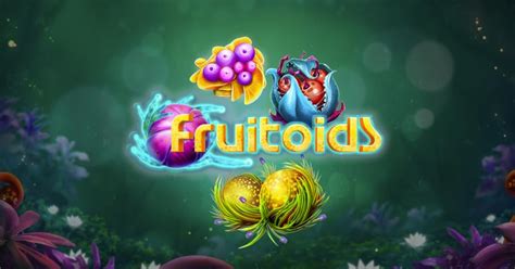 Fruitoids Parimatch