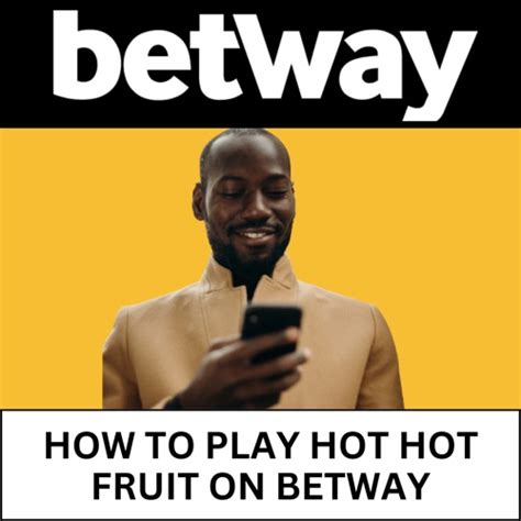 Fruitong Betway