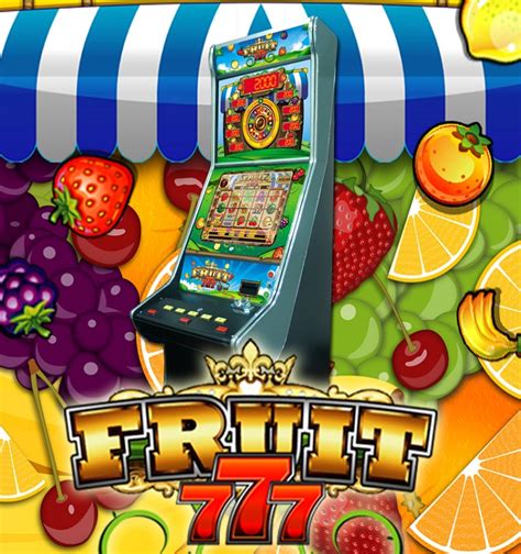 Fruits 777 S Betano