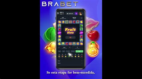 Fruits Collection 30 Lines Brabet
