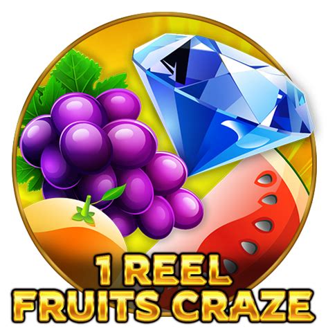 Fruits Craze Brabet