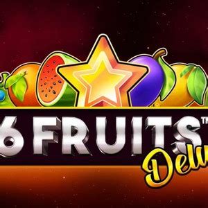 Fruits Deluxe 1xbet