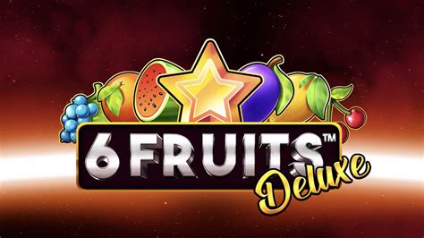 Fruits Deluxe Brabet