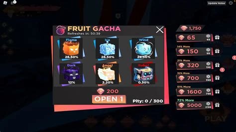 Fruits Dimension Bodog