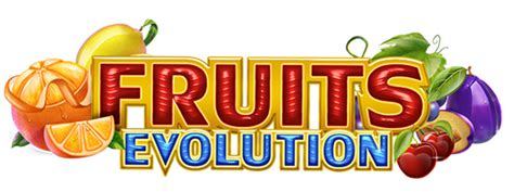 Fruits Evolution 1xbet