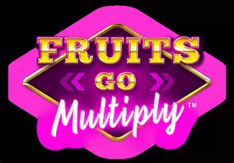 Fruits Go Multiply Brabet