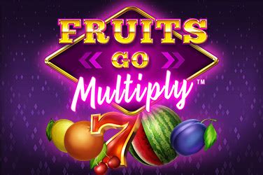 Fruits Go Multiply Pokerstars