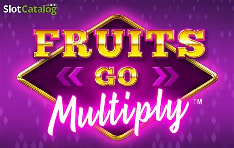 Fruits Go Multiply Review 2024