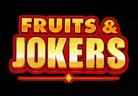 Fruits Jokers 20 Lines Netbet